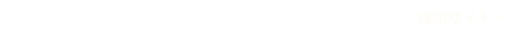 システムアナライズ株式会社 採用サイト